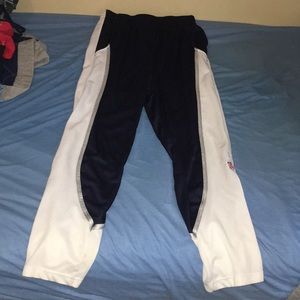 NBA basketball Sweatpants